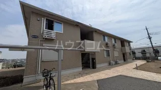 メゾンリッシュ Bの画像