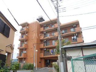 グランデージ第2武里の画像