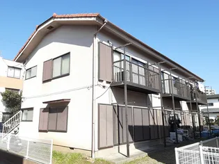 コーポつねはるの画像