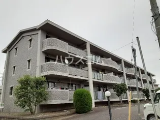 レジデンスつくほの画像