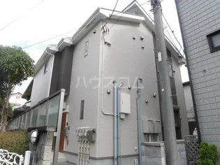 西大宮アパートの画像