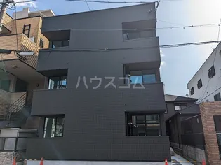 愛知県名古屋市南区柴田町5丁目【アパート】の外観