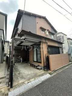 サンアマノ上高田の画像