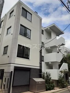 東京都世田谷区三軒茶屋1丁目【マンション】の外観