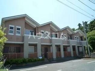 アルカンシェル ハイムの画像