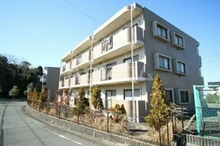 ユーミー港南台壱番館の画像