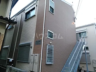 フォレスタ橋本の画像