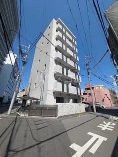 ラミューズ宮みらい【4階】の外観