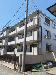 メゾン溝沼の画像