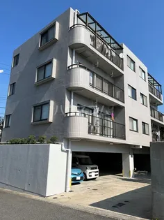 ノヴァ藤が丘東の画像