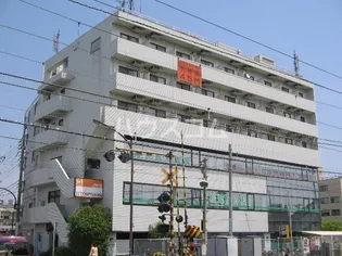 トーコービルの画像