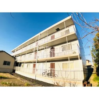 今枝マンションの画像