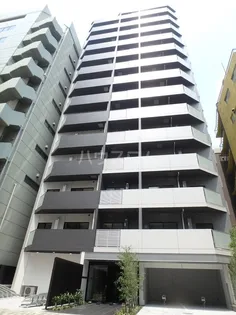 東京都台東区北上野2丁目【マンション】の外観