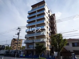 ニューガイア南葛西NO 71の画像