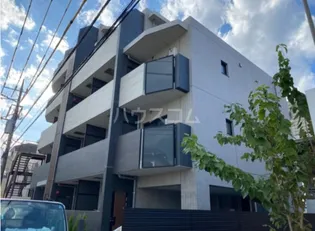 リライア横濱NORTH SIDEの画像