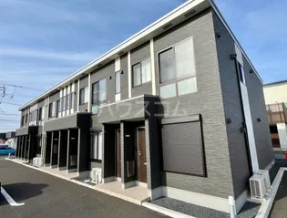 グレイシャスの画像