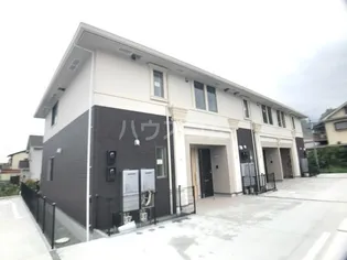 サンハイツ楓の画像