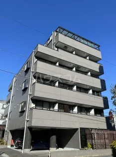 YMガーデンの画像