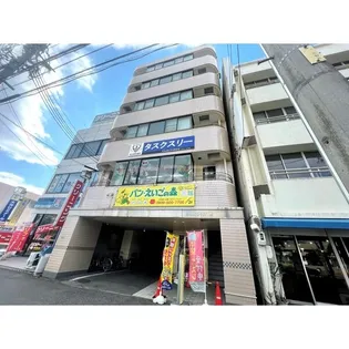 サンローズ八幡の画像