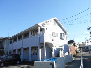 メゾンルミニューの画像