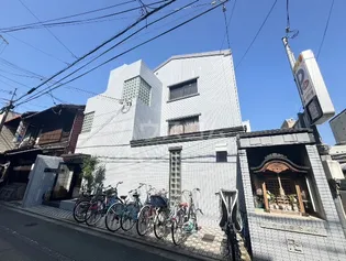 ハイツウィンズの画像