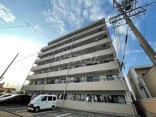 ガーデンヒルズ宝神の画像