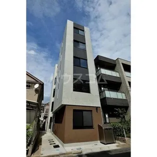 RAISIN GRACE【3階】の外観