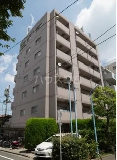 キャッスルシティ井荻駅前の画像