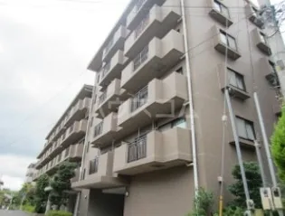 クリフサイド中川の画像