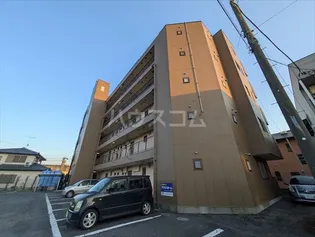 すずめレジデンスの画像