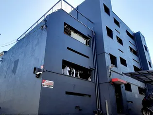 カノープス三軒茶屋の画像