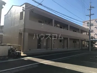 グランチェスタKーⅠの画像