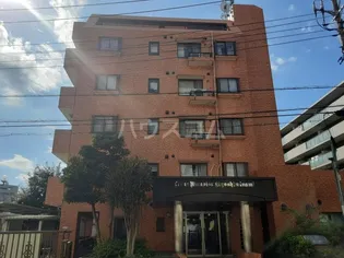 ライオンズマンション日吉南の画像