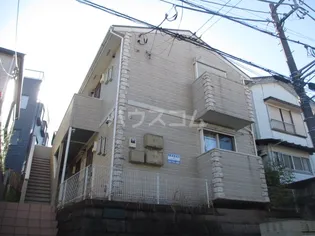 桜ヶ丘ヒルズの画像