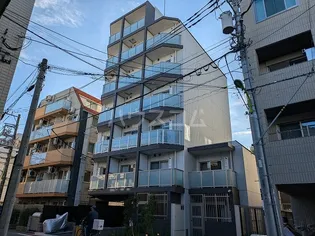 マキシヴ世田谷の画像