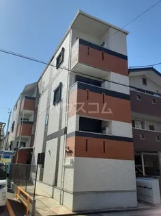 Pura Vidaナゴヤドーム前(プラヴィダナゴヤドーム前)【1階】の外観