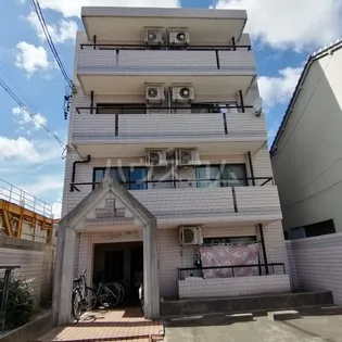 アーバンシティ曽池の画像