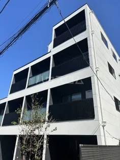 ラクラス三軒茶屋【305号室】の外観