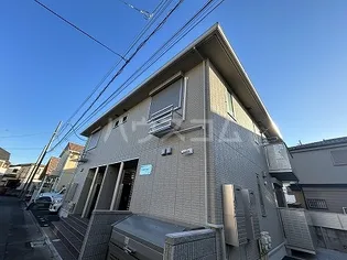 クレールコートの画像