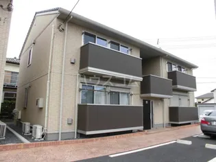 エーデルハイムBの画像