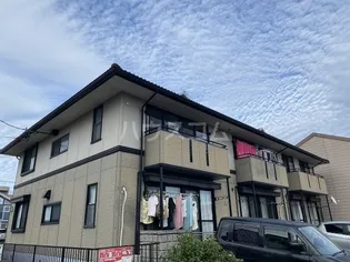 ファミール木村の画像