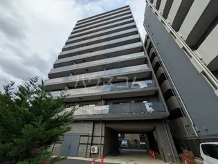 アーバンパーク立石【1201号室】の外観