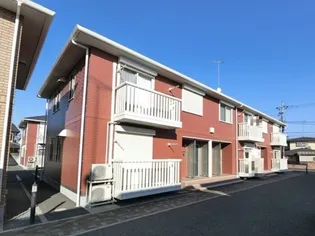 プロムナードさくら Dの画像