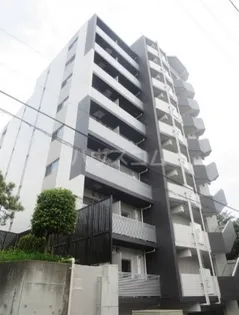 スカイコート中野沼袋の画像
