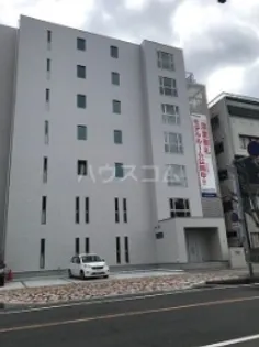 ハナワダHKYMパナハイツの画像