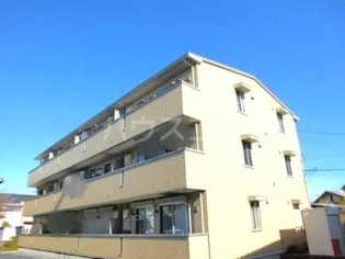 クレセントM Vの画像