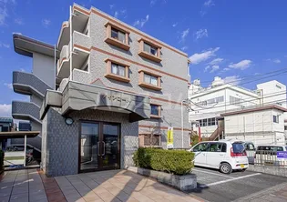 ディアコートの画像