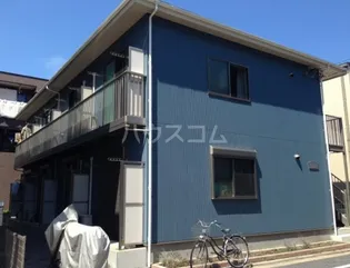 アムール コーポ サンレーク IVの画像