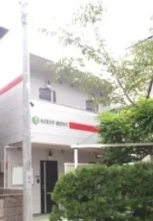 AZESTーRENT武蔵新城の画像