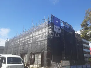 Xステージ美園の画像